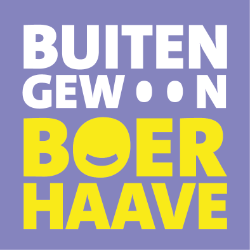 Ga naar de homepage van Buitengewoon Boerhaave